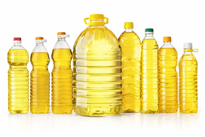 Are all cooking oils healthy?