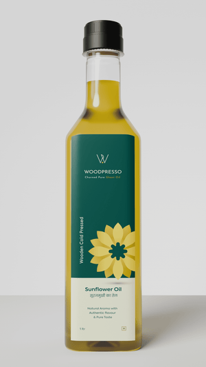 Sunflower Oil