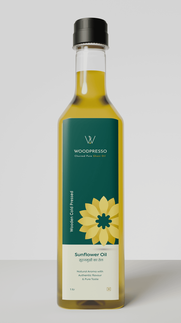 Sunflower Oil